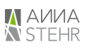 Anna Stehr Design Logo